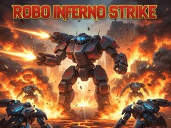 เกม Robo Inferno Strike