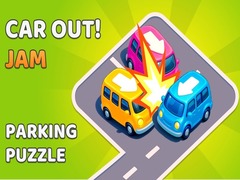 เกม Car Out Jam