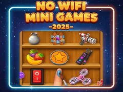 เกม No Wifi Mini Games 2025