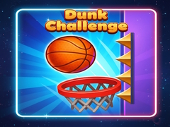 เกม Dunk Challenge