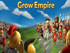 เกม Grow Empire