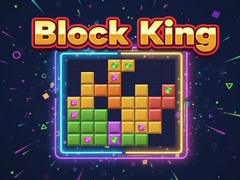 เกม Block King