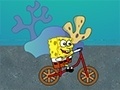 เกม Spongebob Trail