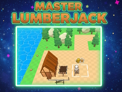 เกม Master Lumberjack