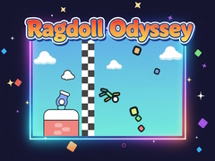 เกม Ragdoll Odyssey