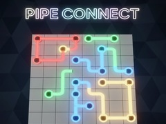 เกม Pipe Connect
