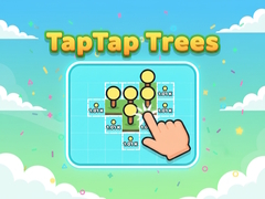 เกม TapTap Trees