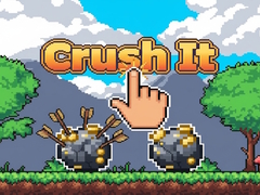 เกม Crush It