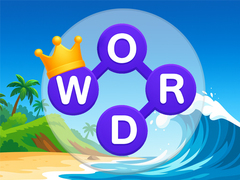 เกม Word Connect Puzzle