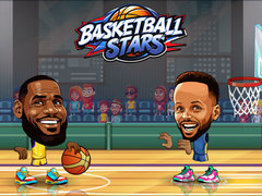 เกม Basketball Stars 2026