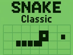เกม Snake Classic