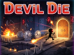 เกม Devil Die
