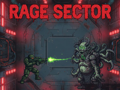 เกม Rage Sector