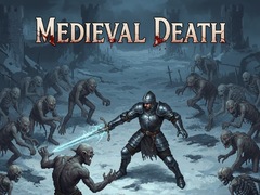 เกม Medieval Death