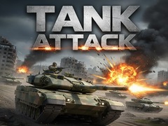 เกม Tank Attack