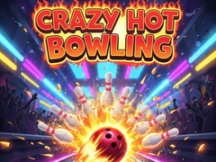 เกม Crazy Hot Bowling