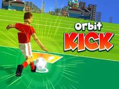 เกม Orbit Kick