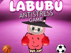 เกม Labubu Antistress Game