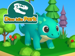 เกม Dino Idle Park
