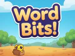 เกม Word bits!