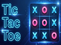 เกม Tic Tac Toe