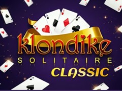 เกม Klondike Solitaire Classic