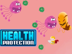 เกม Health Protections