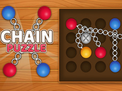 เกม Chain Puzzle