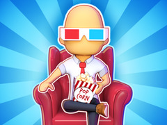 เกม Cinema Business