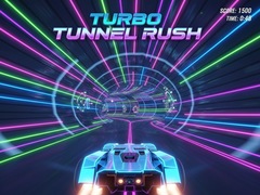 เกม Turbo Tunnel Rush