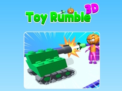เกม Toys Rumble 3D