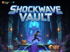 เกม Shockwave Vault