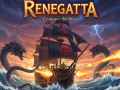 เกม Renegatta