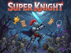 เกม Super Knight