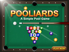 เกม Pooliards