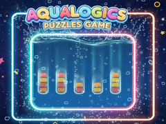 เกม Aqualogics Puzzles Game