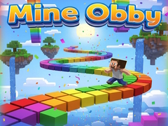 เกม Mine Obby