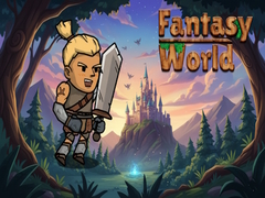 เกม Fantasy World