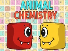 เกม Animal Chemistry