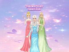 เกม Tailor Stylist: Fashion Diary