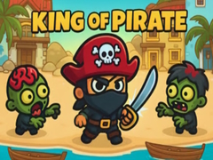 เกม King of pirate