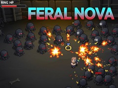 เกม FeralNova