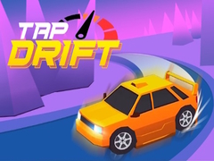 เกม Tap Drift