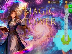 เกม Magic Tower