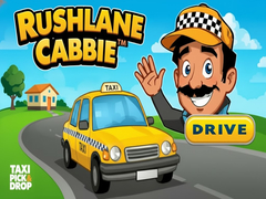 เกม Rushlane Cabbie
