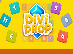 เกม Divi Drop