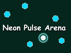 เกม Neon Pulse Arena