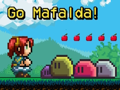 เกม Go Mafalda!