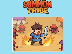 เกม Summon Tribe