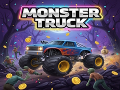 เกม Monster Truck